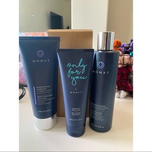Brand New Monat